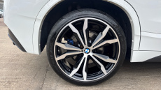 BMW X2 xDrive 20i [178] M Sport 5dr Step Auto Petrol Hatchback